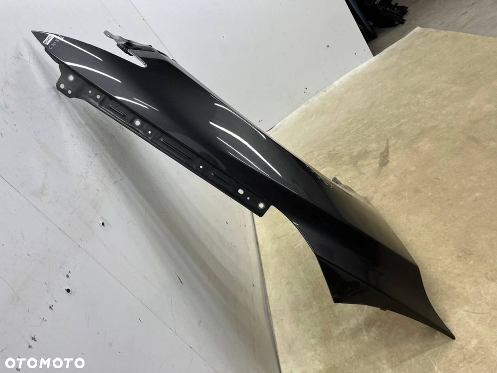 Błotnik Mazda CX-5 CX5 2 II 17-25r. prawy przedni prawy przód - 8