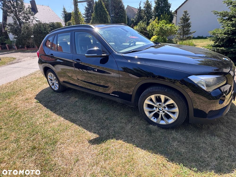 BMW X1 xDrive18d - 2