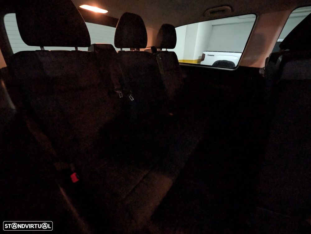 Mercedes-Benz Vito 114 CDi/34 - 9