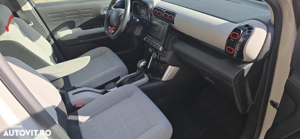 Citroën C3 AIRCROSS - 7