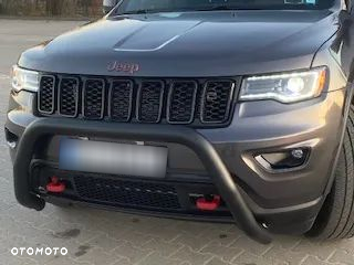 Jeep Grand Cherokee 3.6 V6 Trailhawk - 21