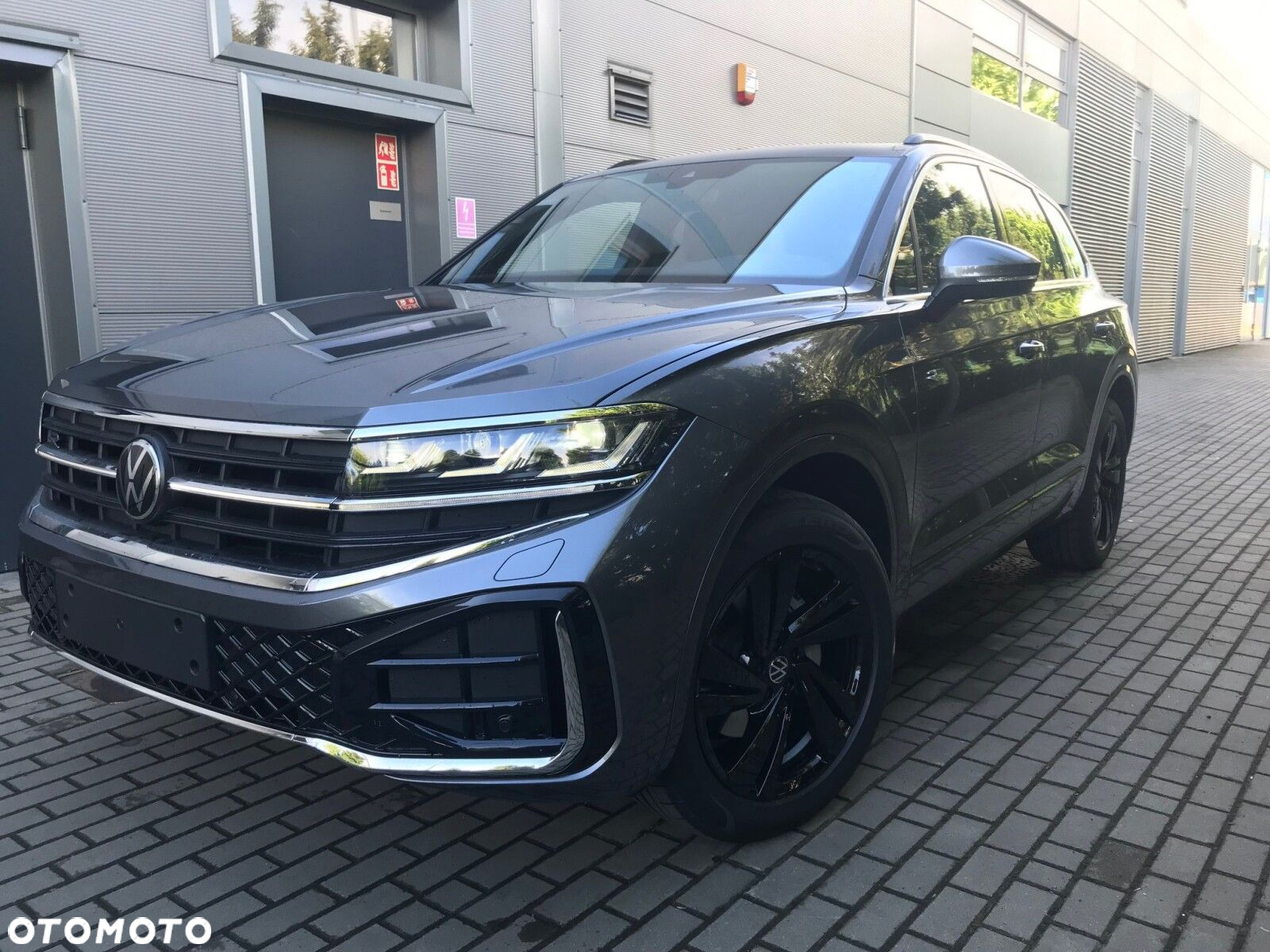 Volkswagen Touareg - 3