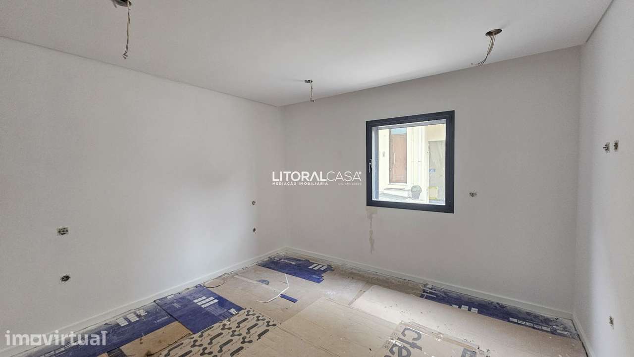 Apartamento | T2 | Lugar de estacionamento - Grande imagem: 5/11