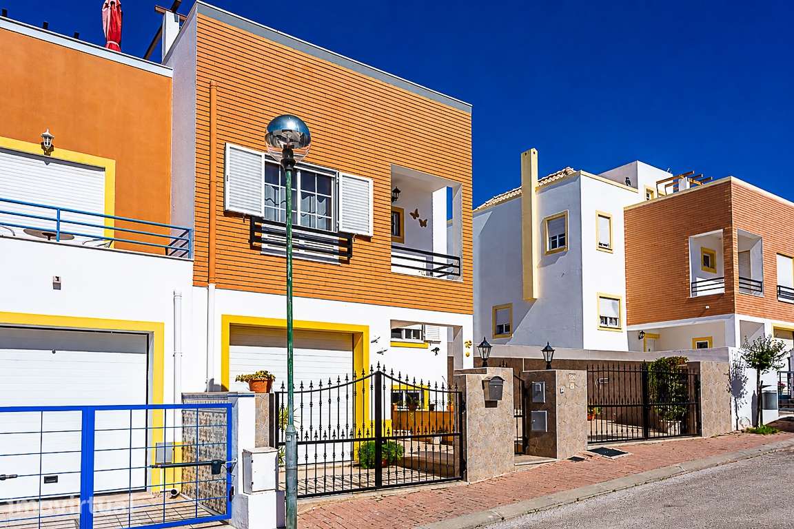 Moradia em Banda T4 Venda em Tavira (Santa Maria e Santiago),Tavira - Grande imagem: 2/40