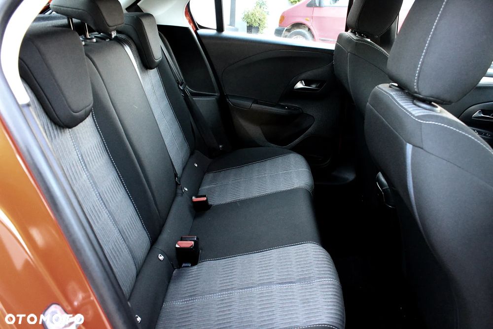 Opel Corsa 1.2 Start/Stop Edition - 8