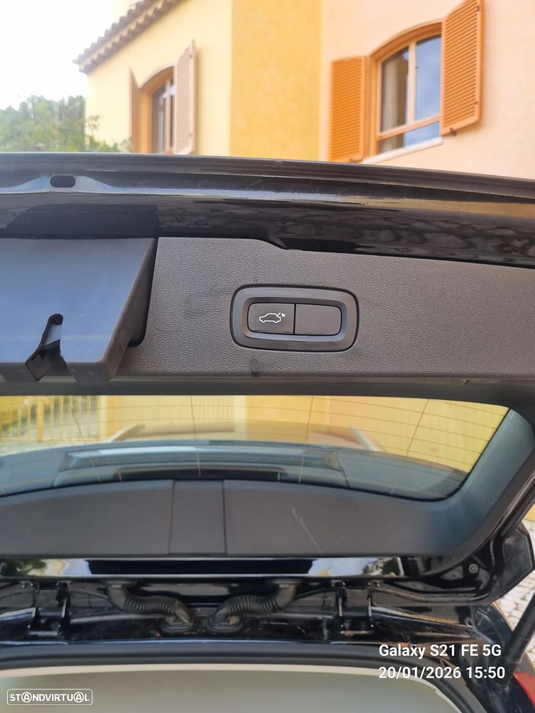 Volvo V60 Cross Country 2.0 D4 Geartronic - 5