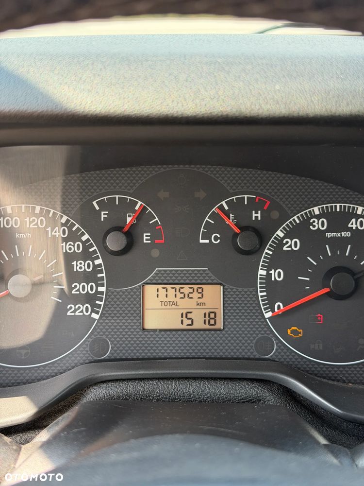 Fiat Grande Punto - 13