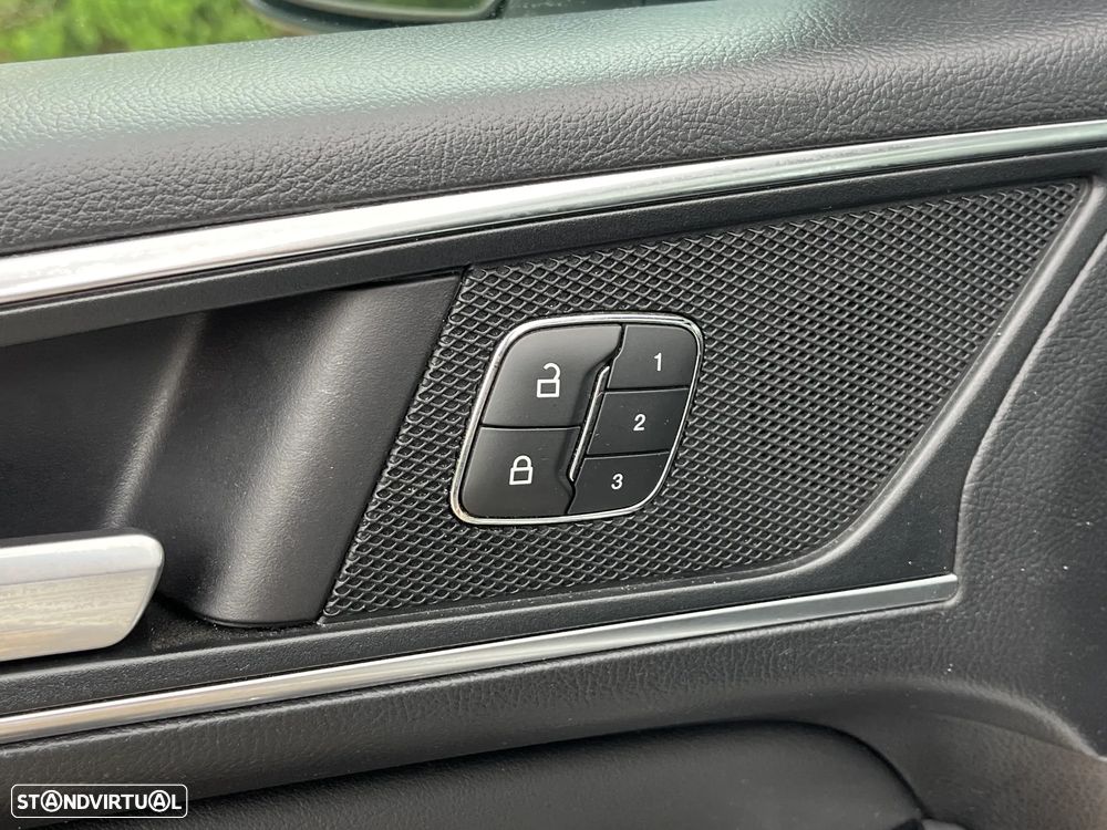 Ford S-Max 2.0 TDCi ST-Line Powershift - 23