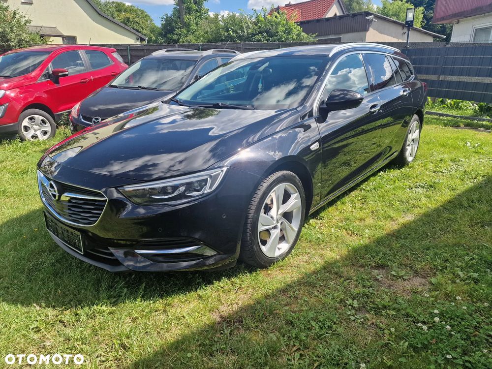 Opel Insignia 2.0 Exclusive - 26