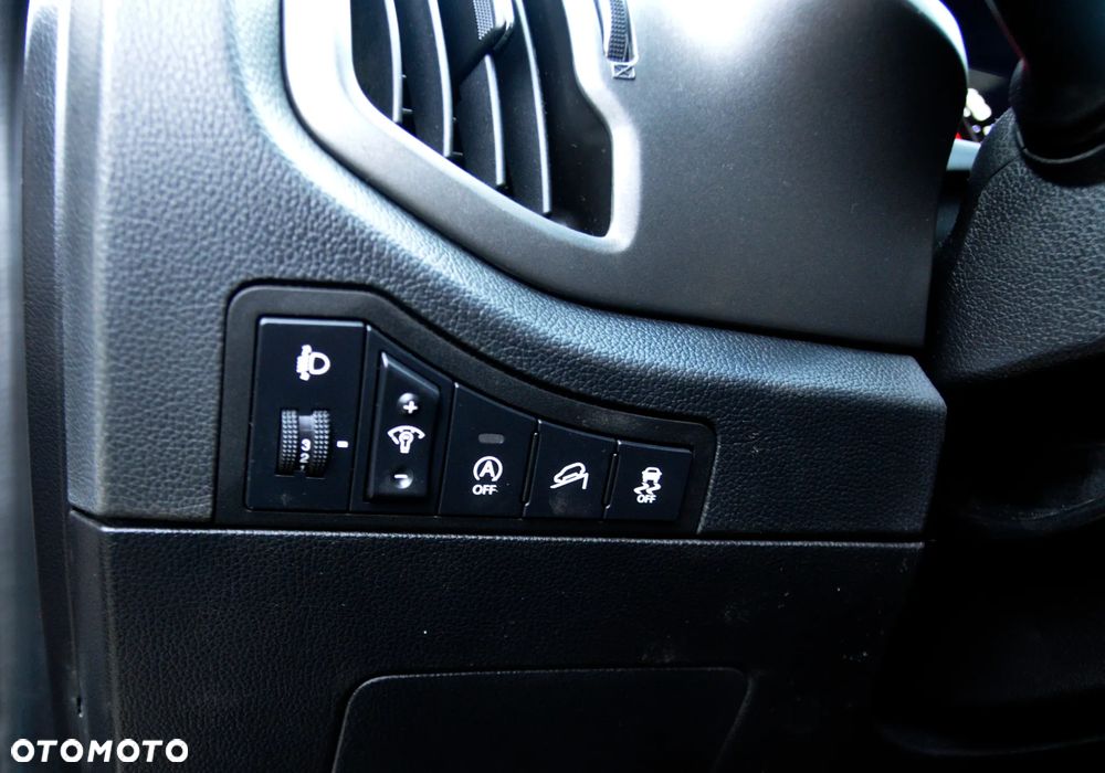 Kia Sportage 1.6 GDI XL 2WD - 13