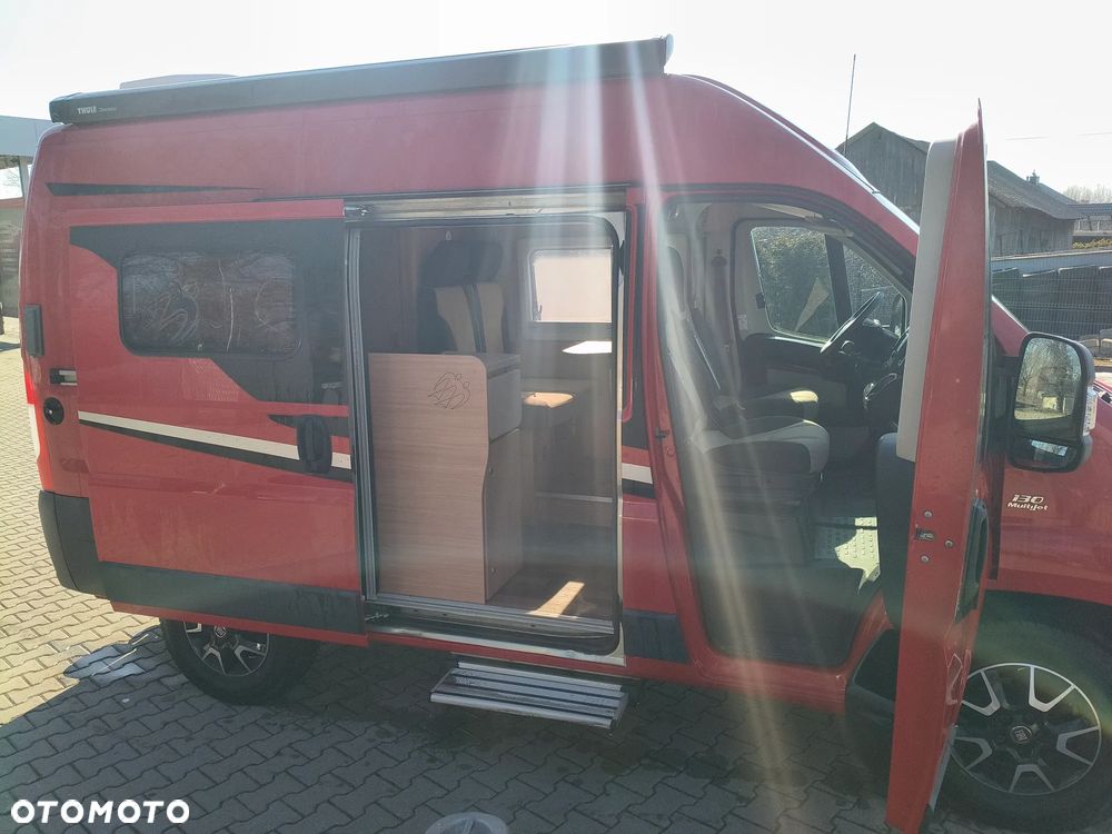 Fiat Ducato - 18