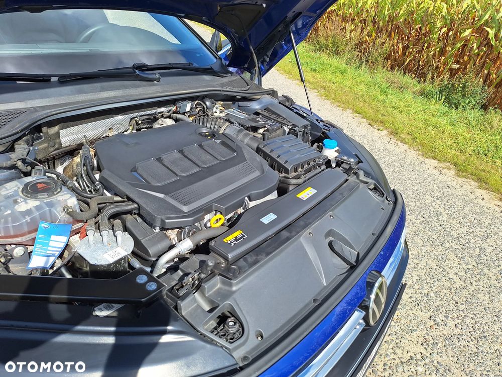 Volkswagen Arteon 2.0 TDI R-Line DSG - 16