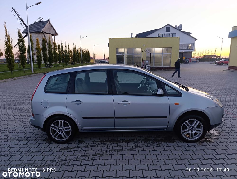Ford Focus C-Max - 4