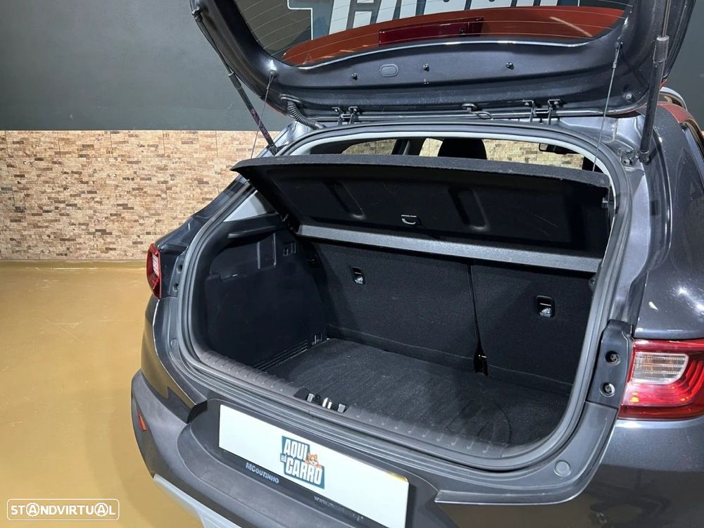Kia Stonic - 6