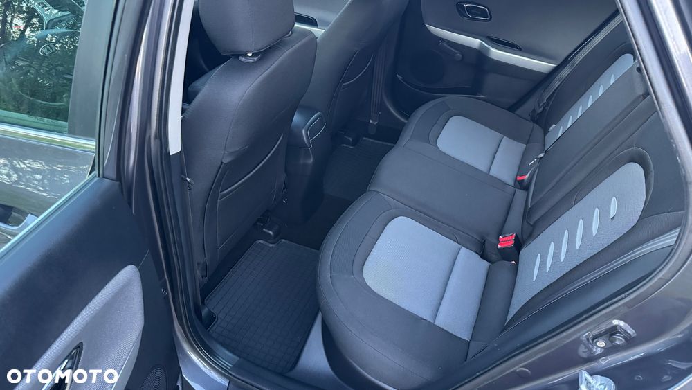 Kia Ceed 1.4 M - 12