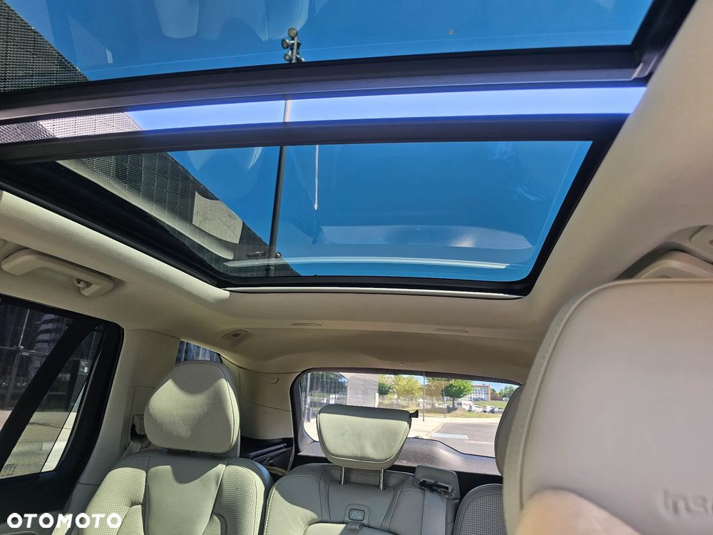 Volvo XC 90 B5 D AWD Inscription - 12