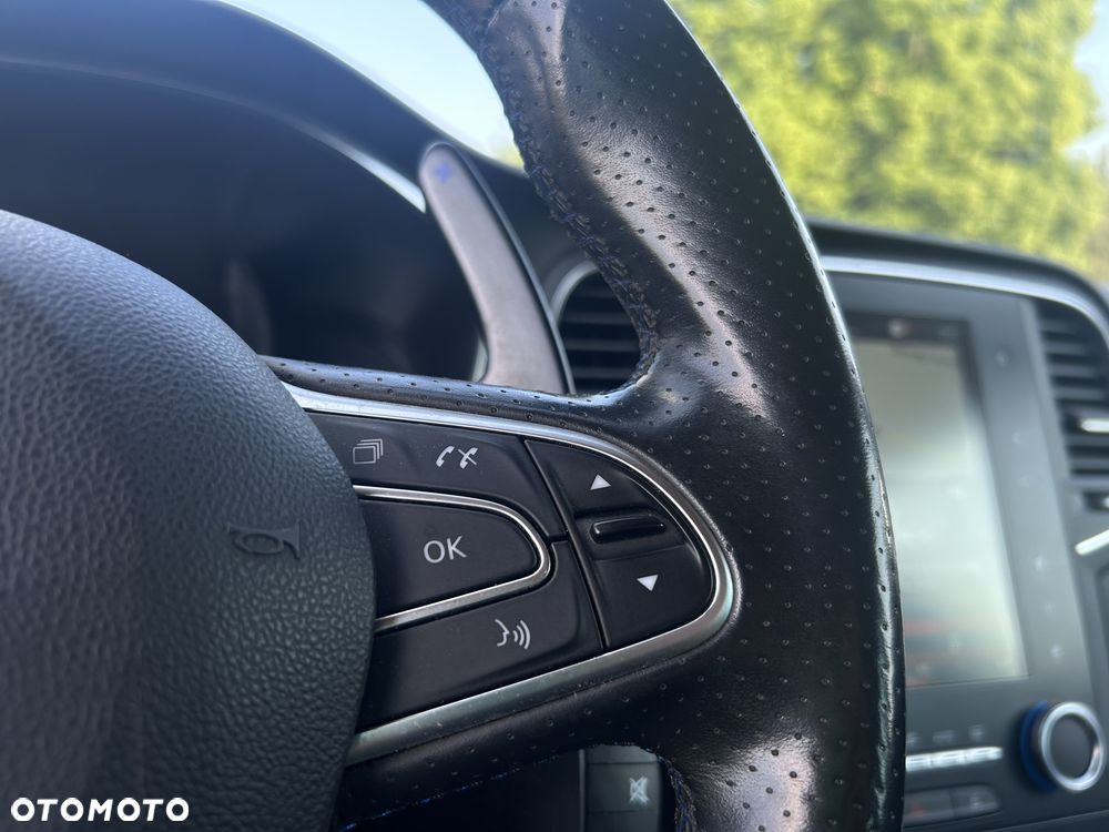Renault Megane 1.6 dCi GT EDC - 17