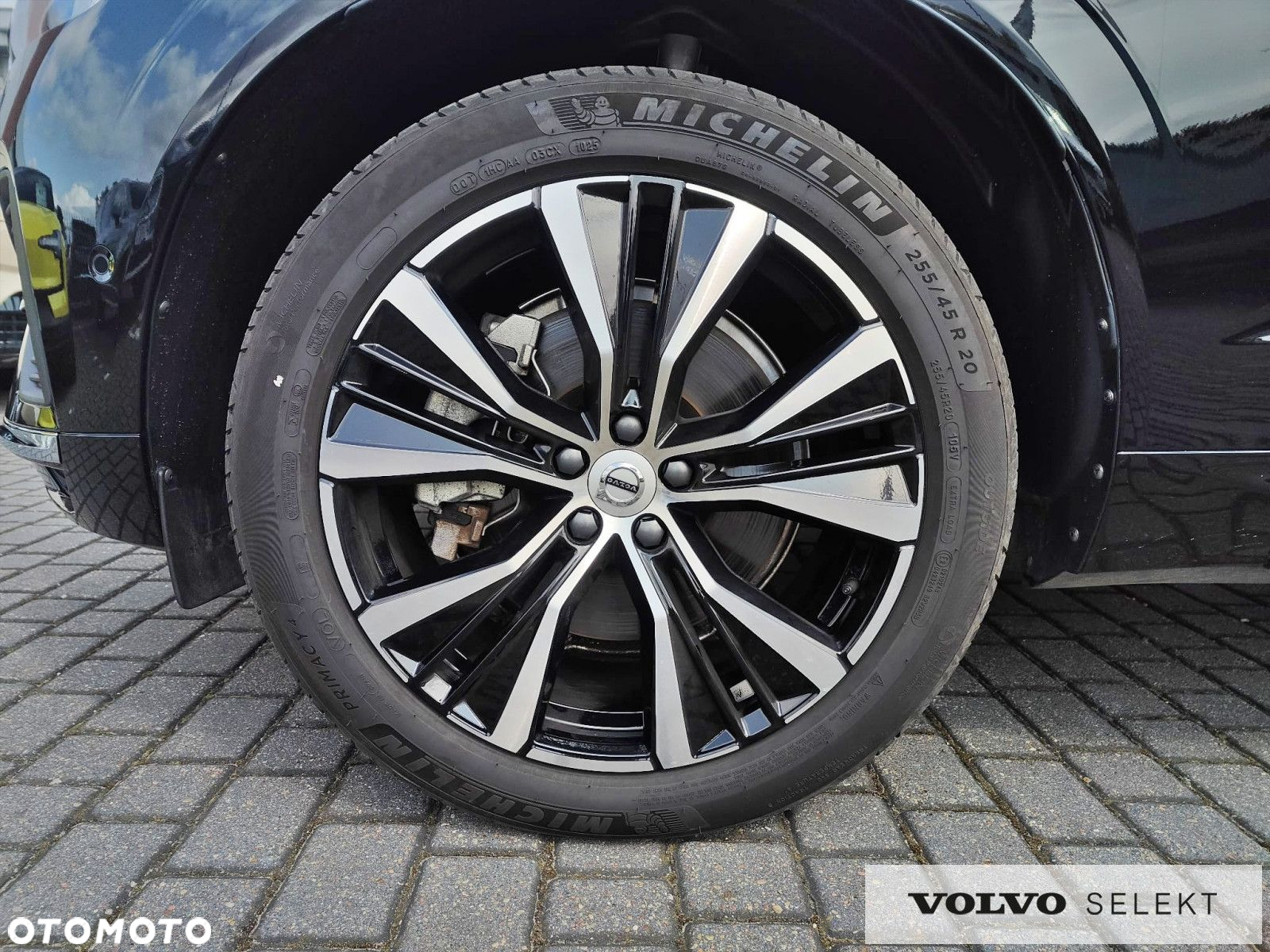 Volvo XC 60 - 38