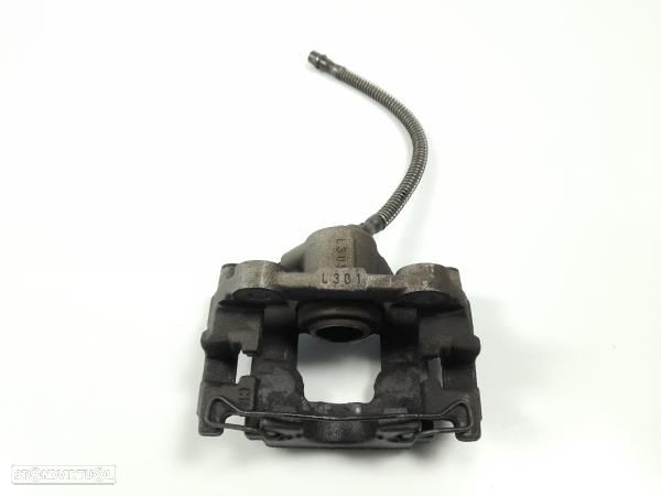 Pinça Travao Tras Esq Mercedes-Benz C-Class (W204) - 4
