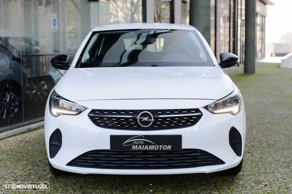 Opel Corsa 1.5 D Business - 4