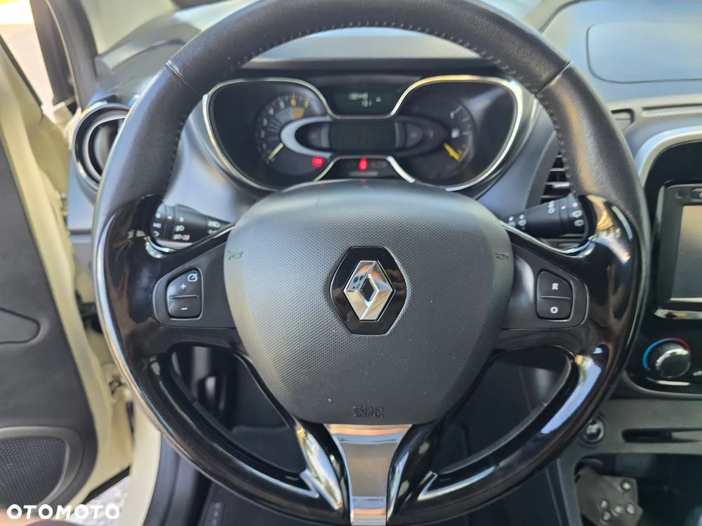Renault Captur 0.9 Energy TCe Intens - 37