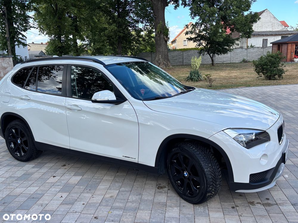 BMW X1 sDrive16d xLine - 15