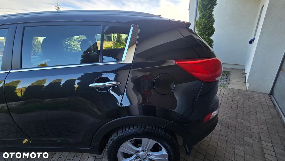 Kia Sportage 2.0 GDI XL AWD - 23