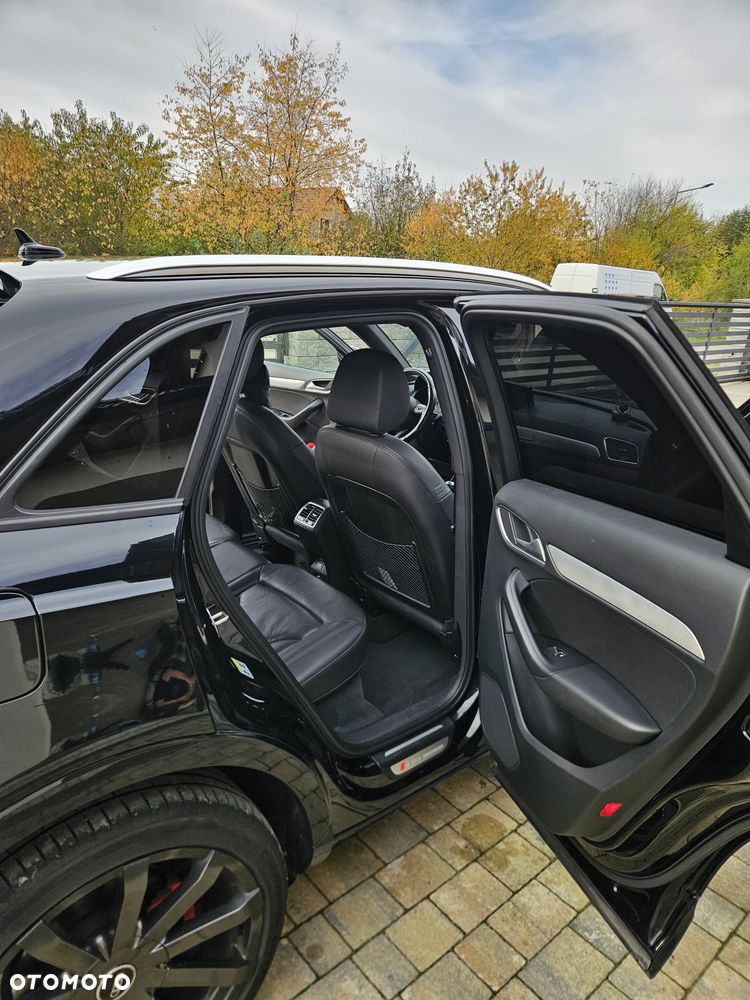 Audi Q3 - 12