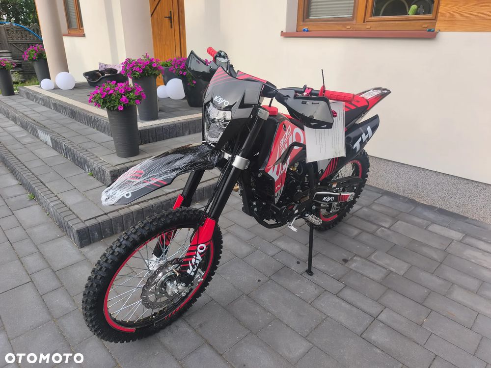 KAYO T4 - 6