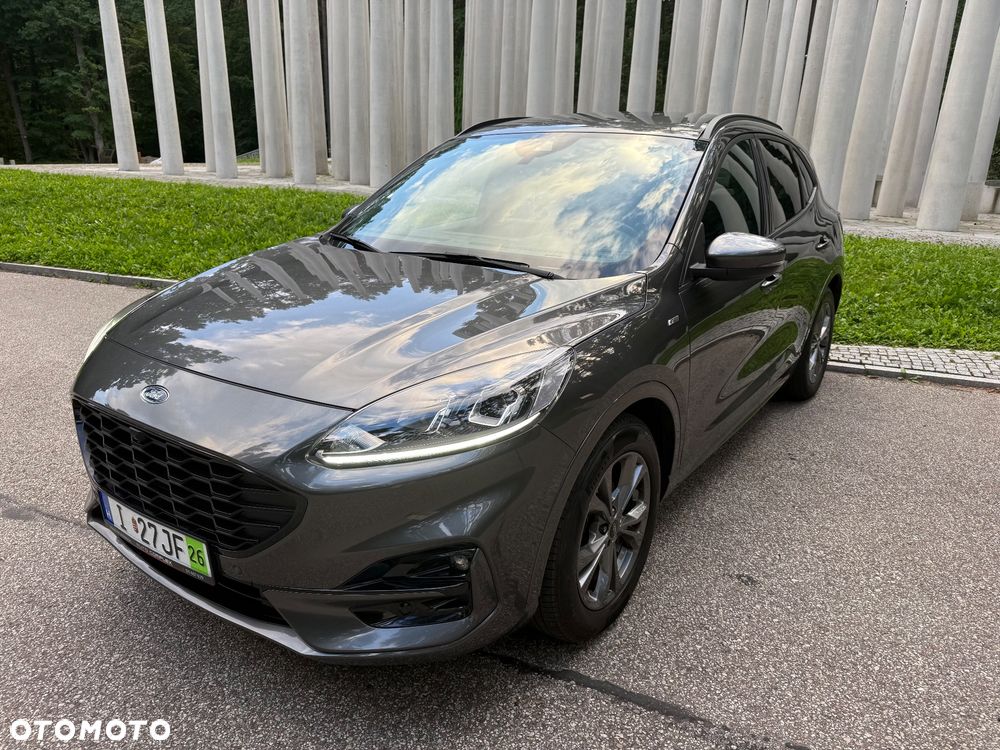 Ford Kuga 1.5 EcoBoost FWD ST-Line ASS - 1