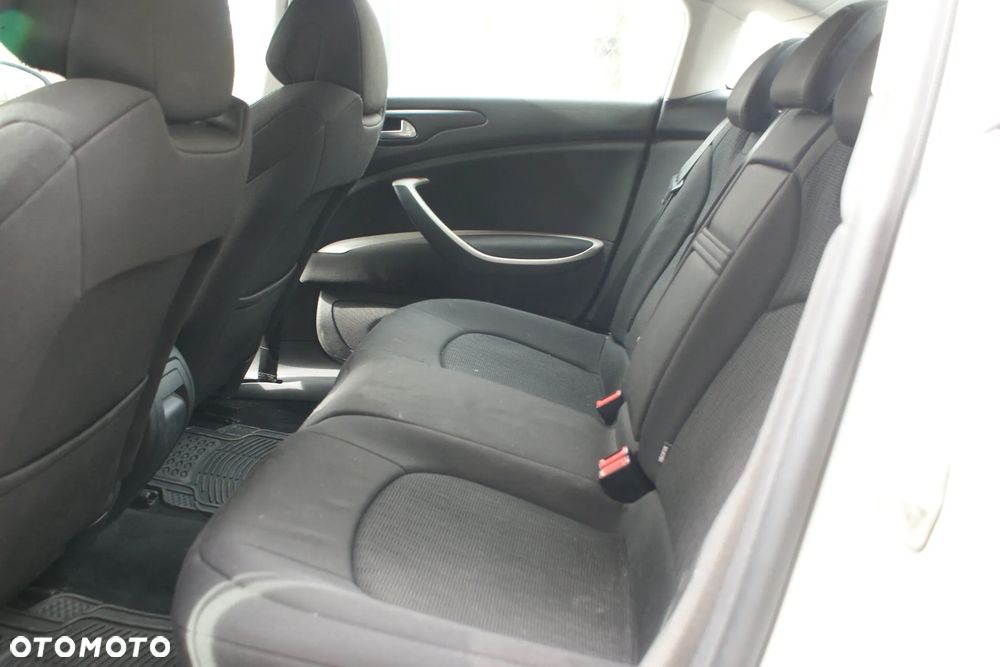 Citroën C5 HDi 165 FAP Confort - 24