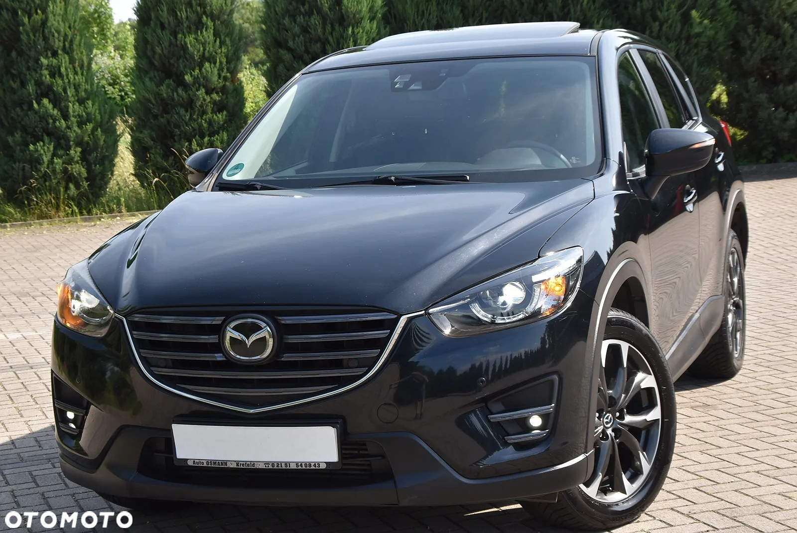 Mazda CX-5 - 14