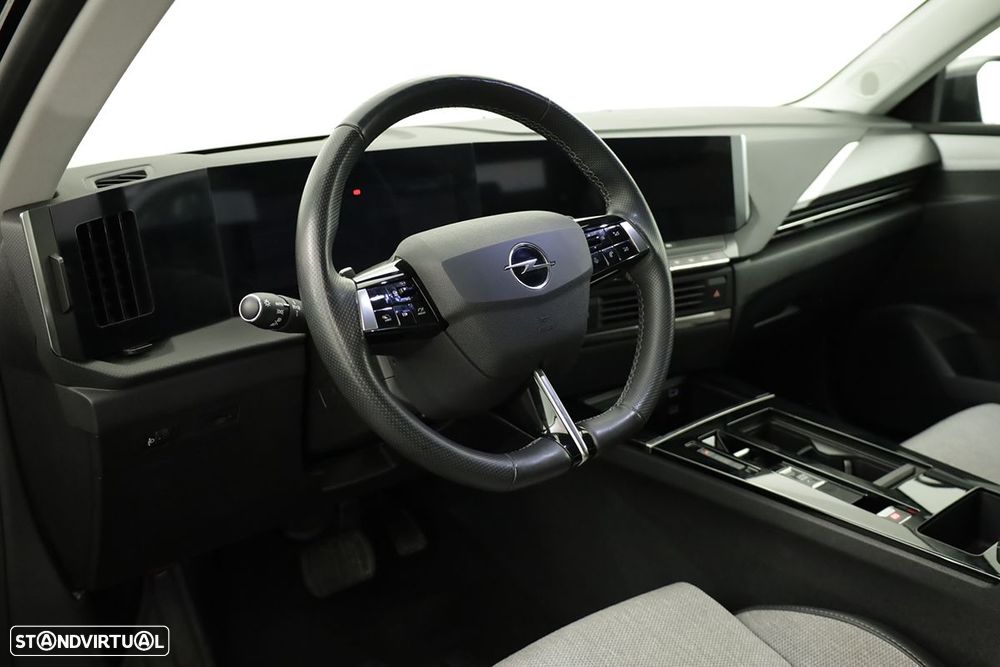 Opel Astra 1.5 D Edition Aut. - 6