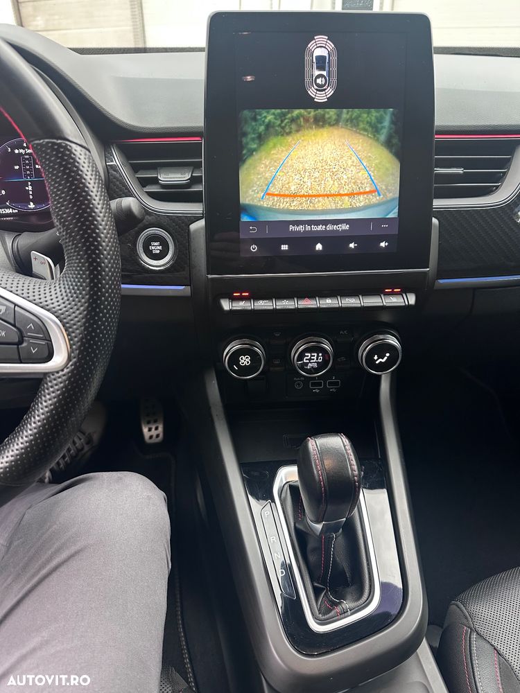 Renault Arkana 140 EDC RS Line - 15