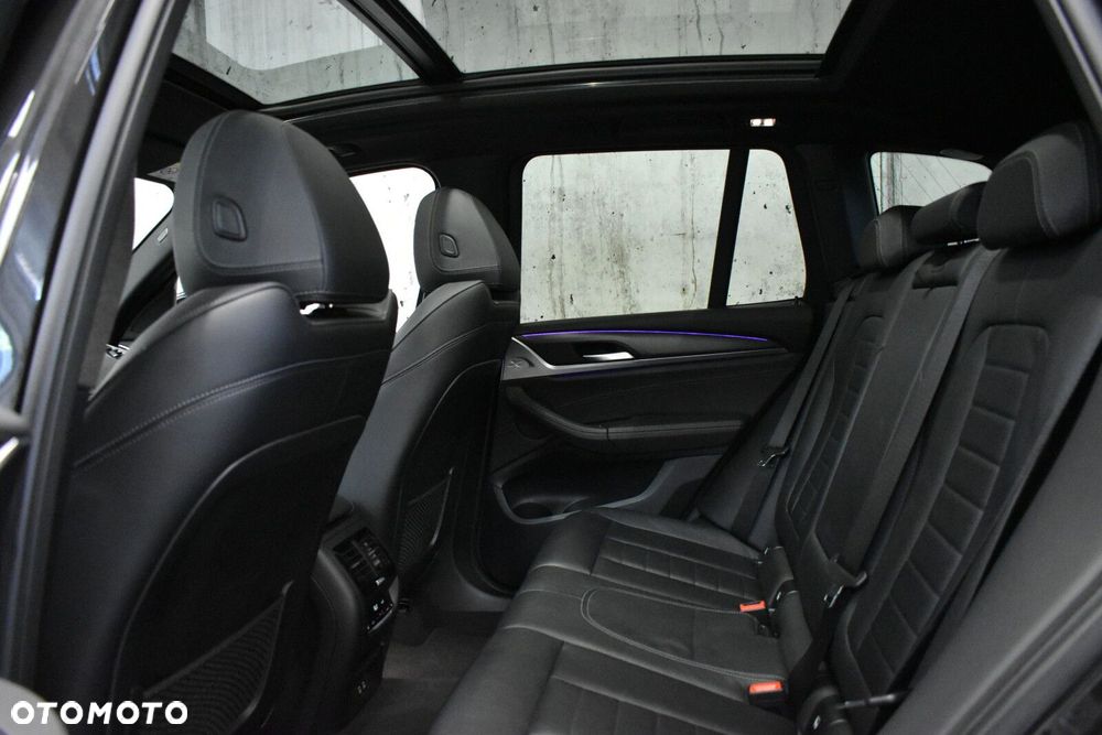 BMW X3 - 21