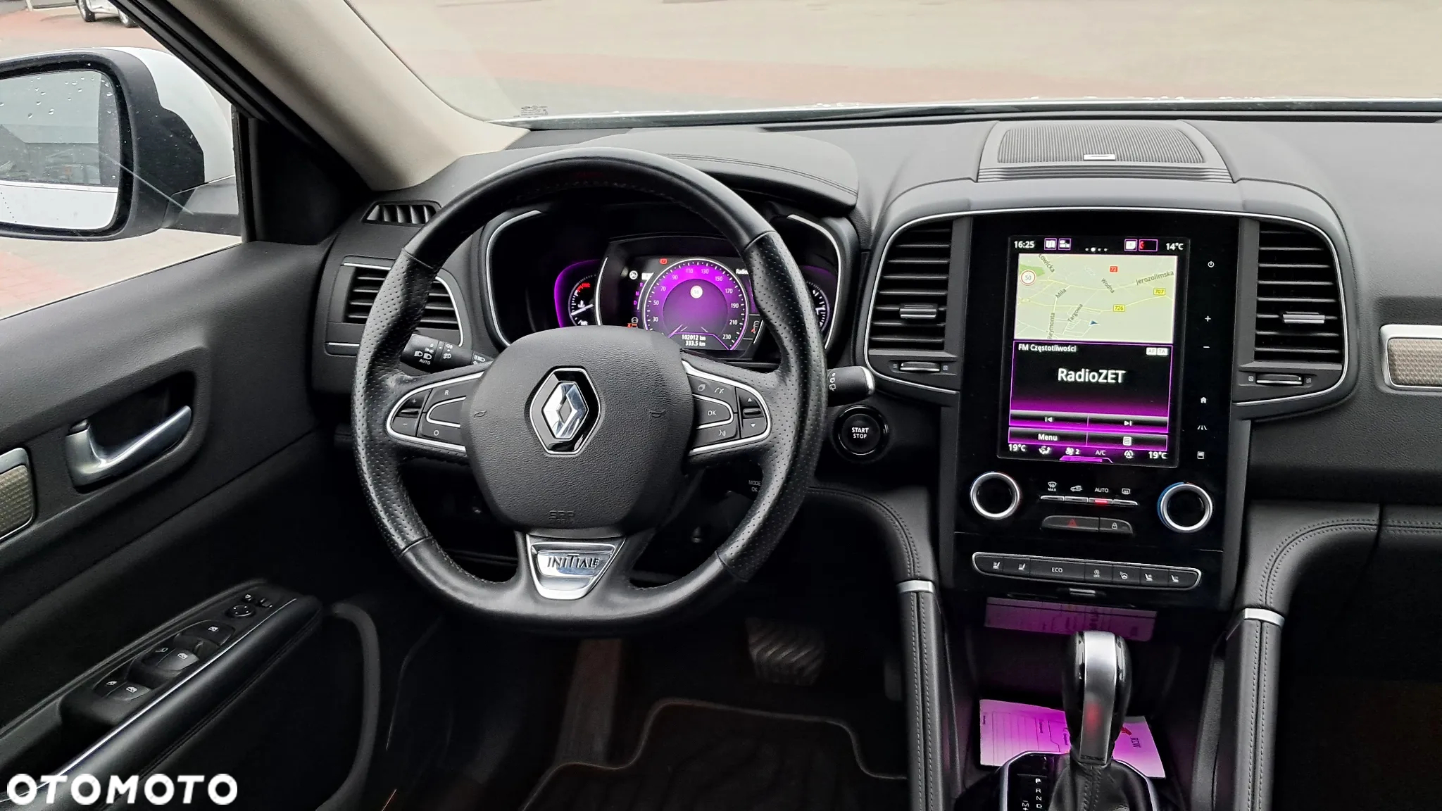 Renault Koleos 2.0 dCi Initiale Paris X-Tronic - 6