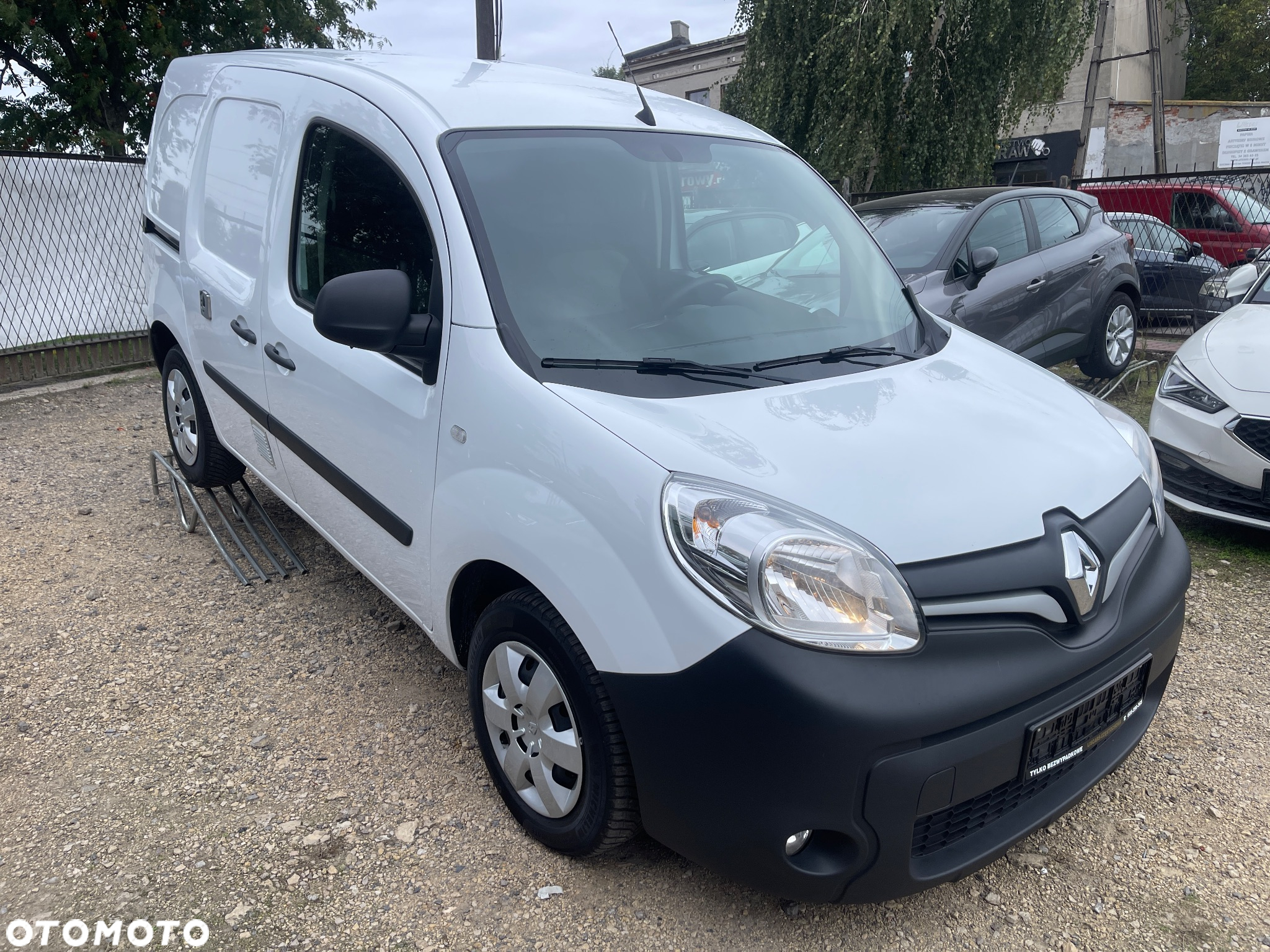 Renault KANGOO - 2