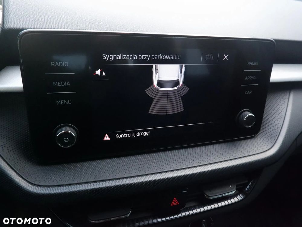 Skoda Fabia 1.0 Ambition - 25