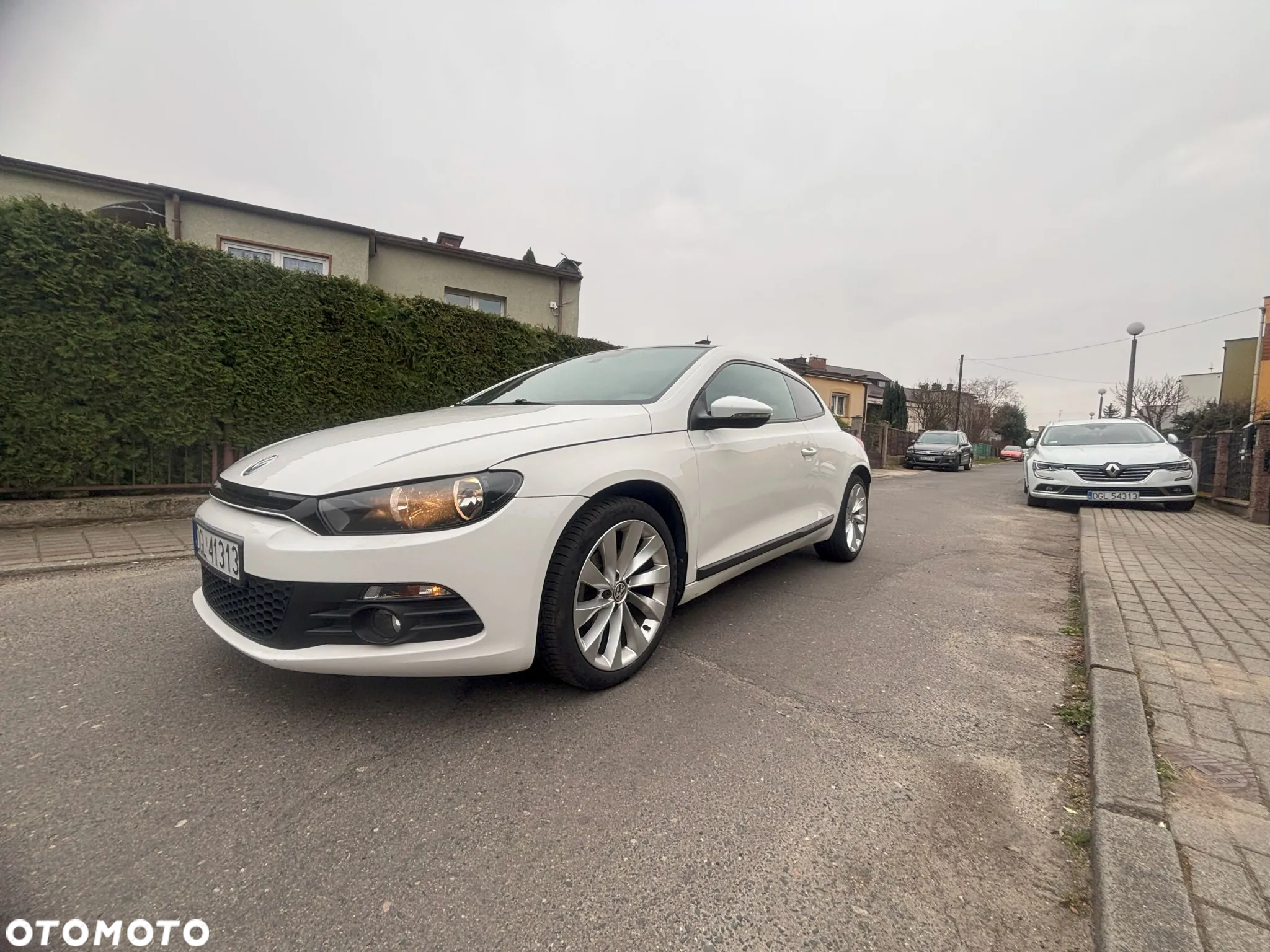 Volkswagen Scirocco 2.0 TDI DSG - 12