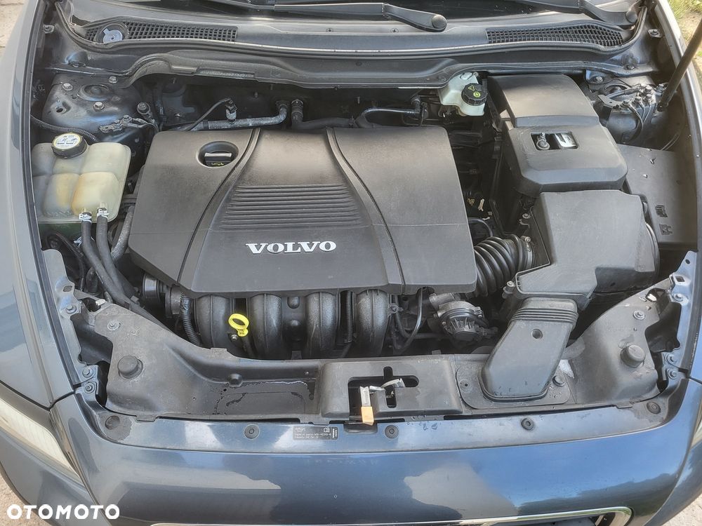 Volvo S40 - 8
