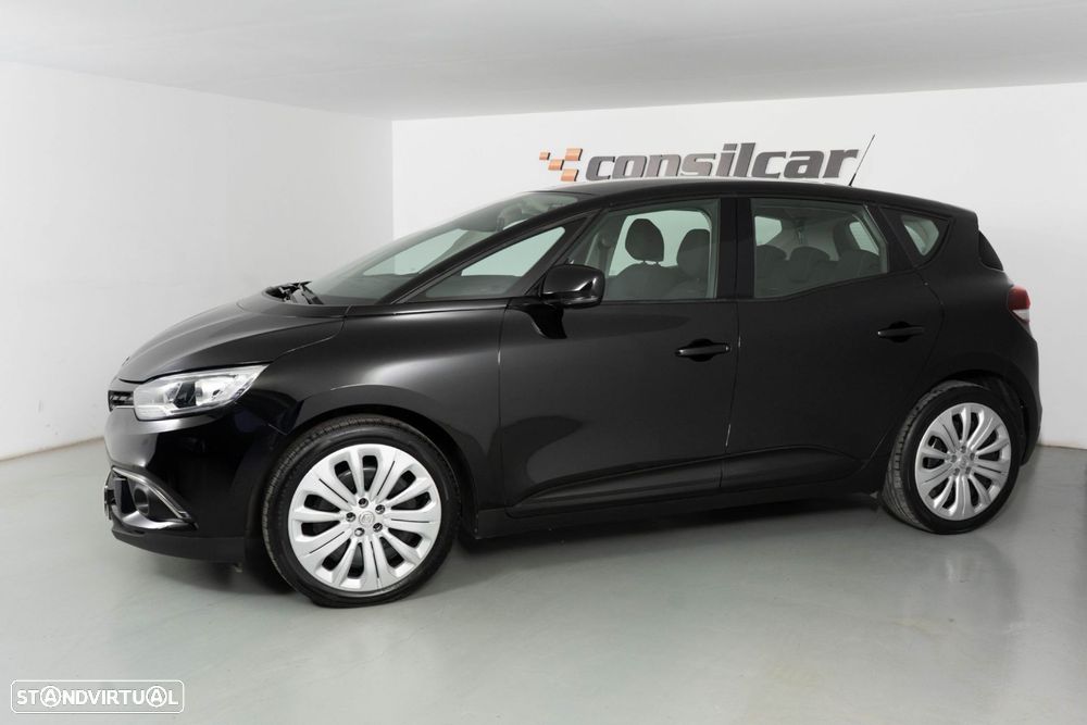 Renault Scénic - 6