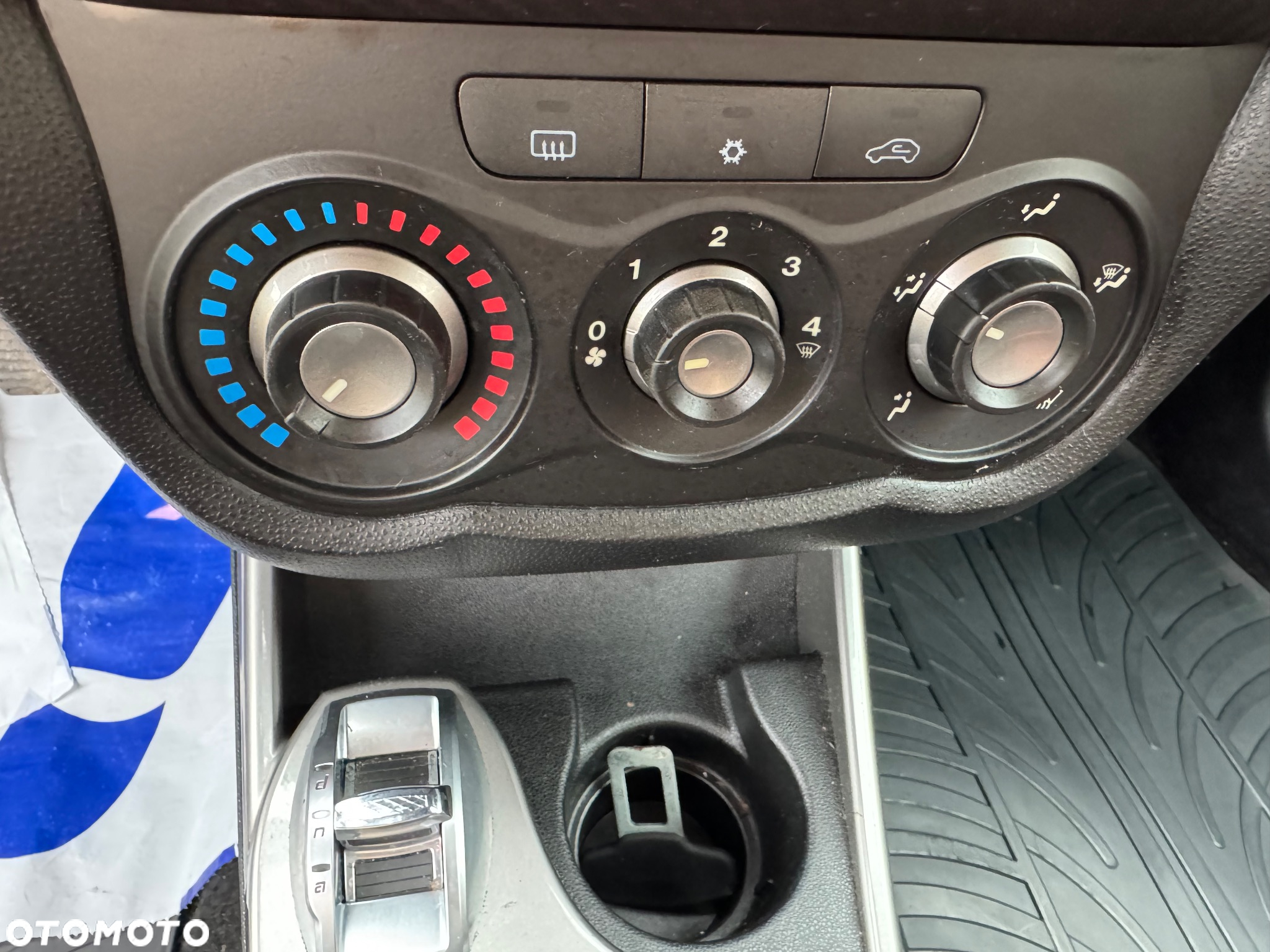 Alfa Romeo Mito 1.6 JTDM Progression - 32