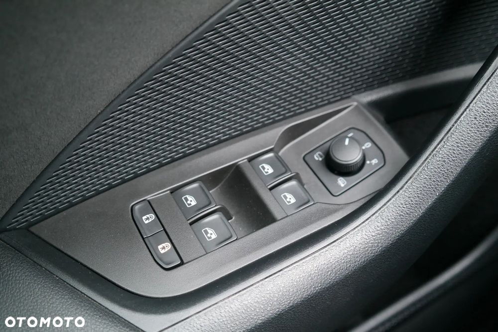 Skoda Octavia 2.0 TDI DSG 4x4 RS - 22