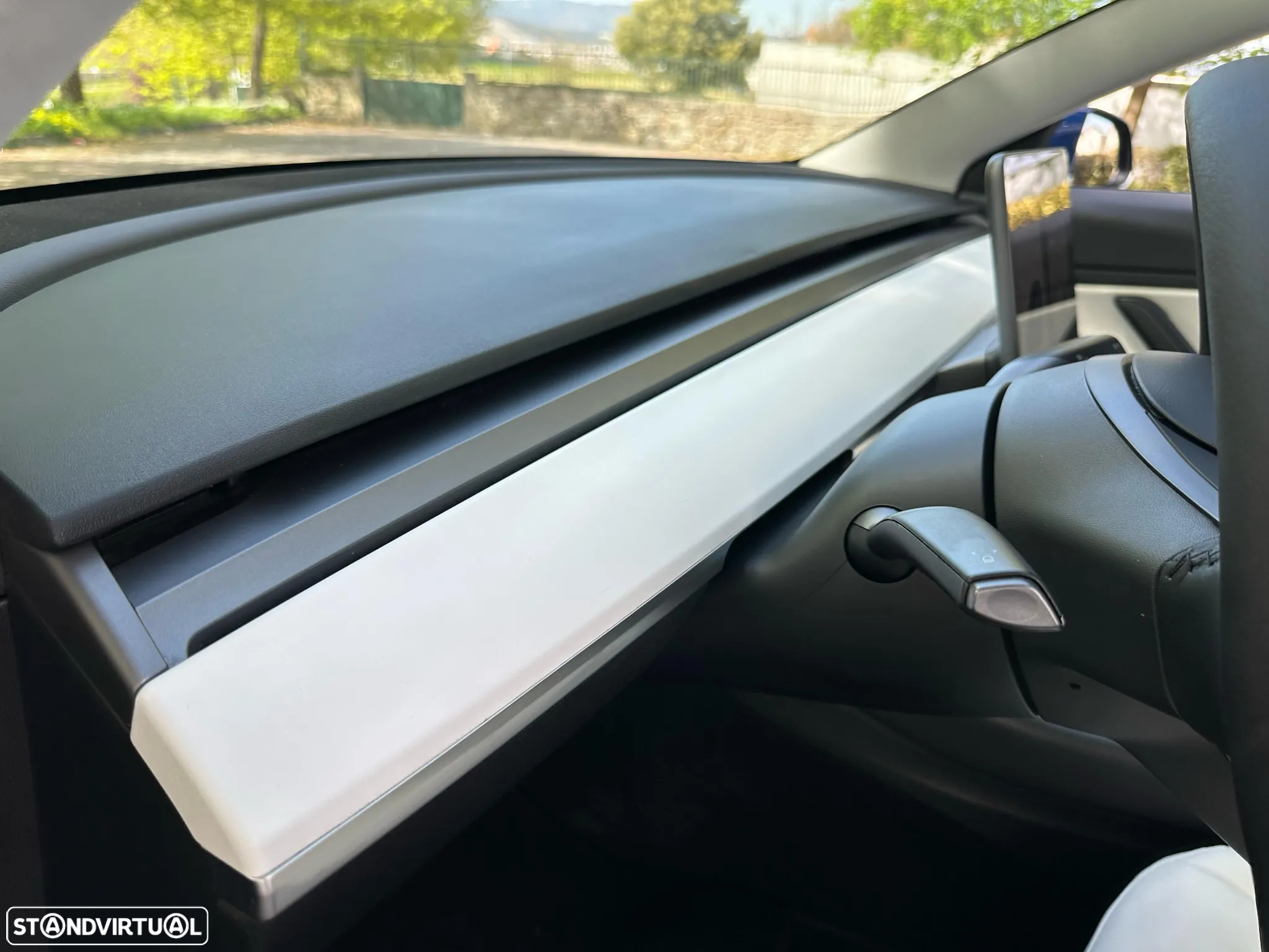 Tesla Model 3 Performance Dual Motor AWD - 20