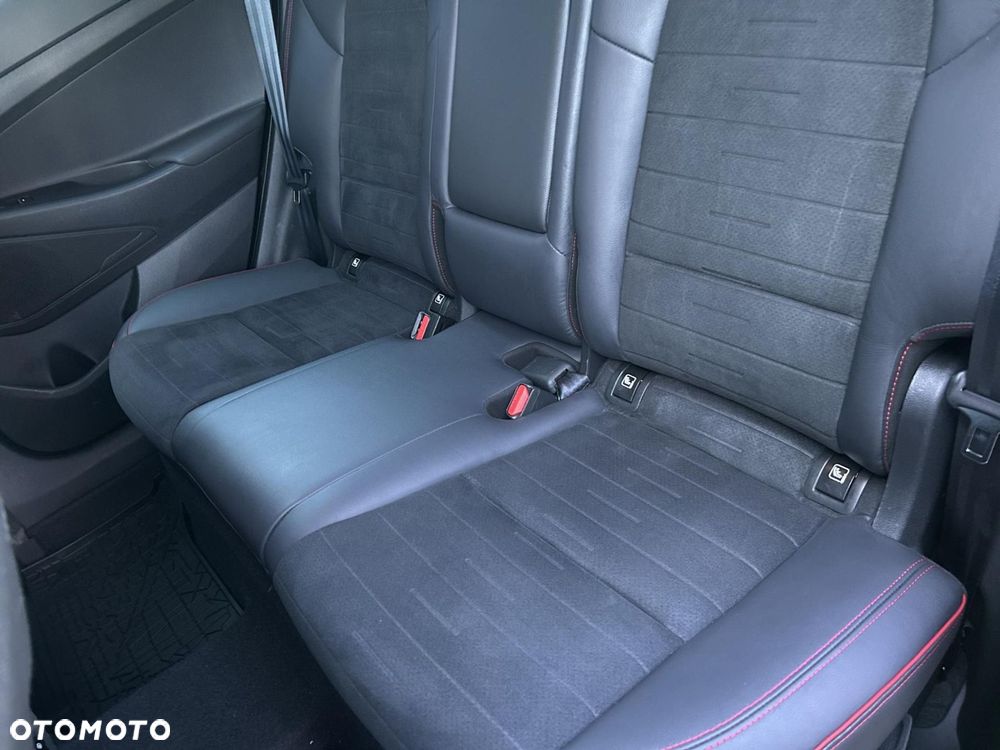 Hyundai Tucson 1.6 GDi N Line 2WD - 15