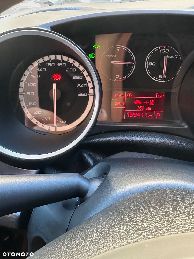 Alfa Romeo Giulietta 1.4 TB MultiAir Distinctive TCT - 15