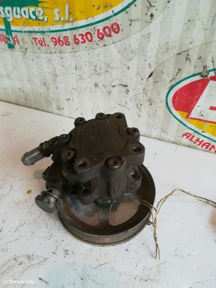 BOMBA DIREÇÃO LAND ROVER RANGE ROVER LM - 1