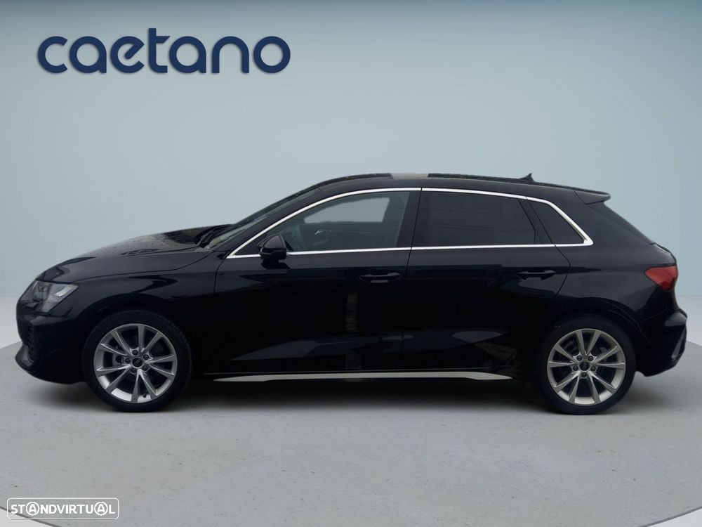 Audi A3 Sportback 30 TDI S line - 2