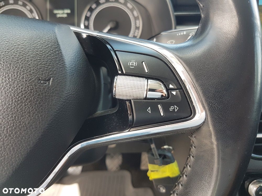 Skoda Scala 1.6 TDI SCR Ambition - 19
