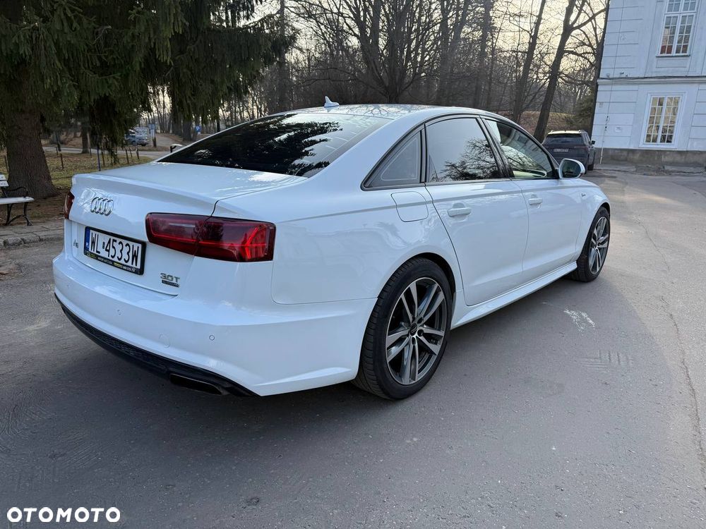 Audi A6 Limousine - 7